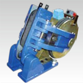 ST1SE、ST2SE电磁失效保护盘式制动器