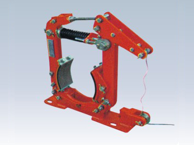 TWZ（B）系列常开操纵鼓式制动器