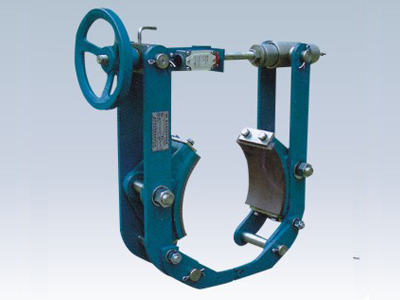 TYW系列液压鼓式制动器