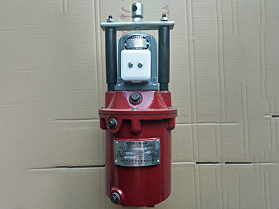 YT1系列电力液压推动器