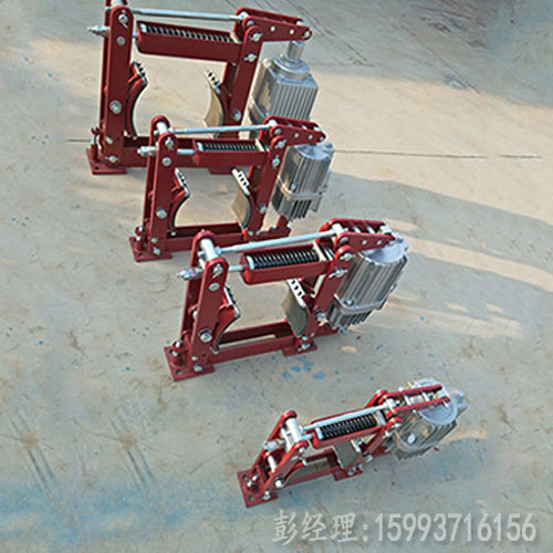  行车制动器的种类有哪些