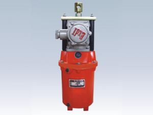 BYT1系列电力液压推动器