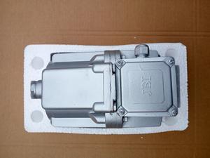 ED系列电力液压推动器