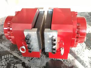 SB(YQP)系列液压钳盘式制动器